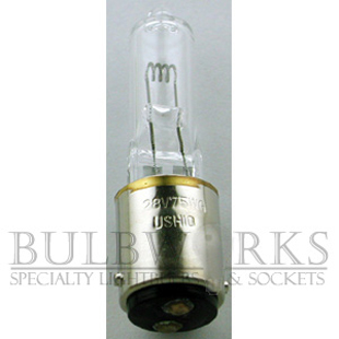 Bulb For J Starlight Ritter