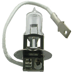 Bulb For Belmont Clesta 24V