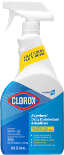 CloroxPro Anywhere Daily