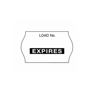 3M Comply Sterilization Load