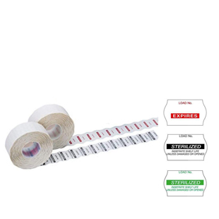 3M Comply Sterilization Load