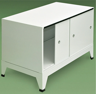 Stackable File Cabinet