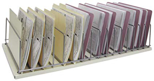 Table Top Storage Rack