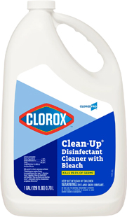 CloroxPro Clorox Clean-Up