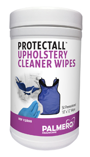 Protectall Upholstery Cleaner