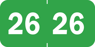 Original Tabbies Year Code