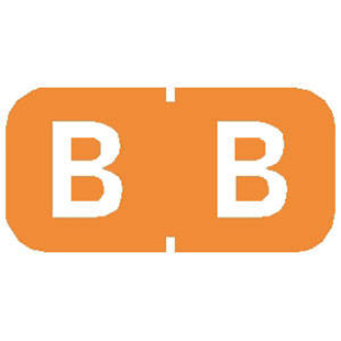 Tab Compatible Labels