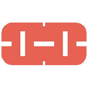 Tab Compatible Labels