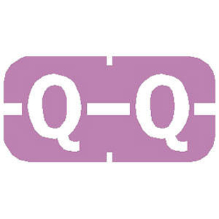 Tab Compatible Labels