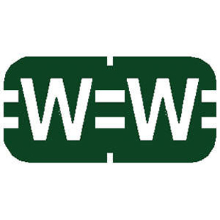 Tab Compatible Labels