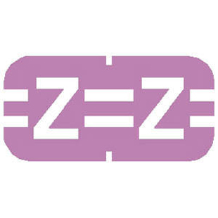 Tab Compatible Labels