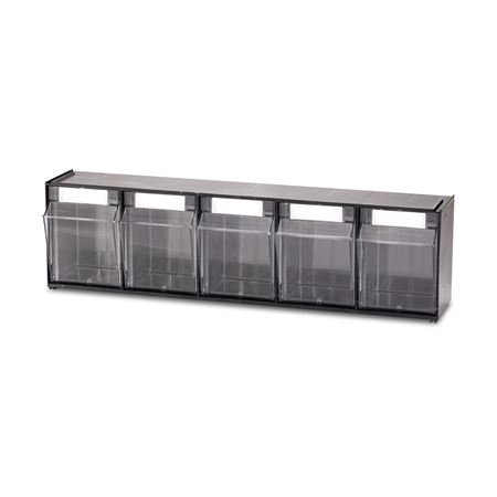 Tilt Bin Interlocking Multi-