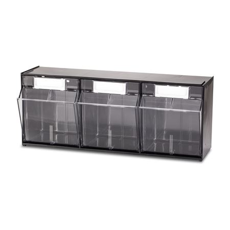 Tilt Bin Interlocking Multi-
