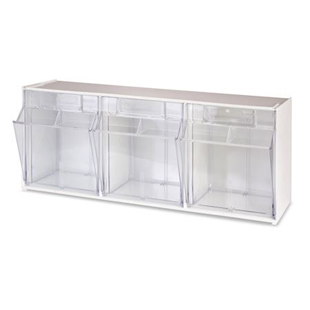 Tilt Bin Interlocking Multi-