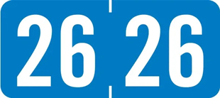Tab Product 2026 Kimdura Label