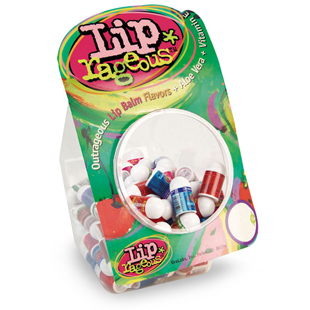 Lip Rageous Lip Balm