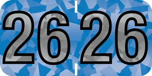 PMA Holographic Compatible