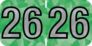 PMA Holographic Compatible