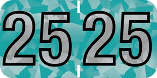 PMA Holographic Compatible