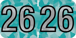 PMA Holographic Compatible