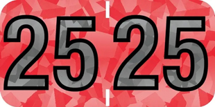 PMA Holographic Compatible