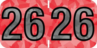 PMA Holographic Compatible