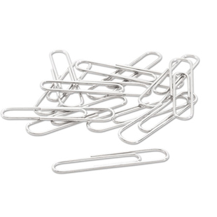 ACCO Standard Paper Clips #1