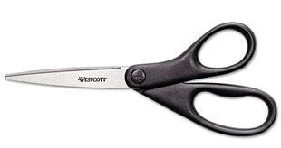 Westcott Design Line Stainless