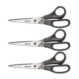 Westcott Value Line Stainless