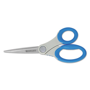 Westcott Soft Handle Scissors