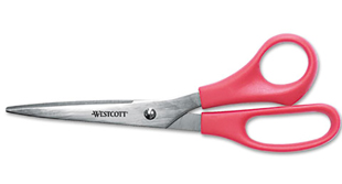 Westcott Value Line Stainless