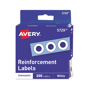 Avery Dispenser Reinforcement