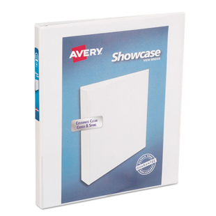 Avery Showcase Economy View