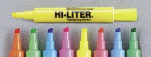 Avery Desk-Style Hi-Liter