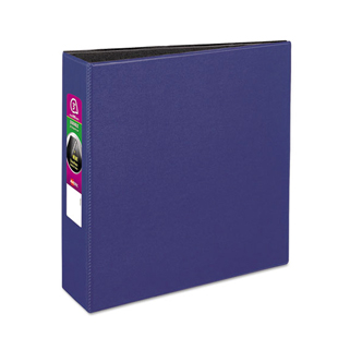 Avery Durable Binder w/Slant