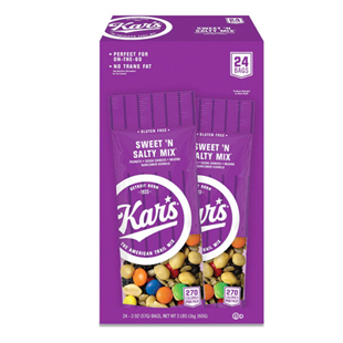 Kar's Sweet 'N Salty Nut Snack