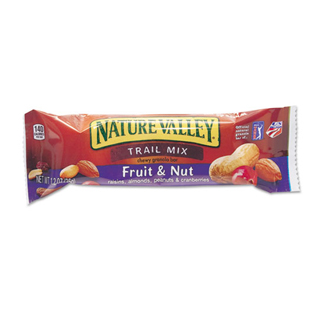 Nature Valley Granola Bars