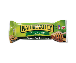 Nature Valley Granola Bars