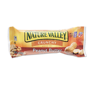 Nature Valley Granola Bars