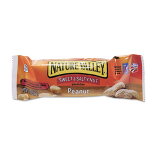 Nature Valley Granola Bars