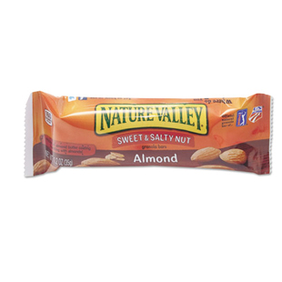 Nature Valley Granola Bars