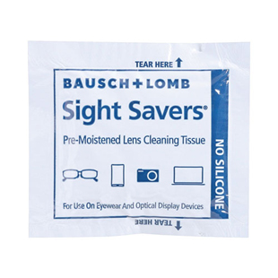 Bausch & Lomb Sight Savers