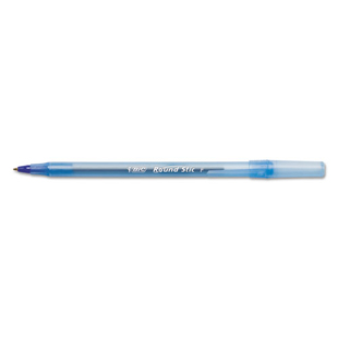 BIC Round Stic Xtra Precision