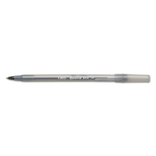 BIC Round Stic Xtra Life
