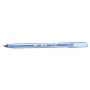 BIC Round Stic Xtra Life