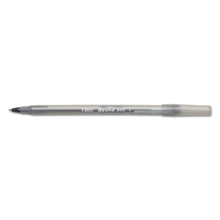 BIC Round Stic Xtra Life