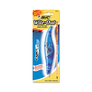 BIC Wite-Out Exact Liner