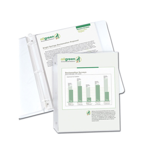 C-Line Recycled Polypropylene