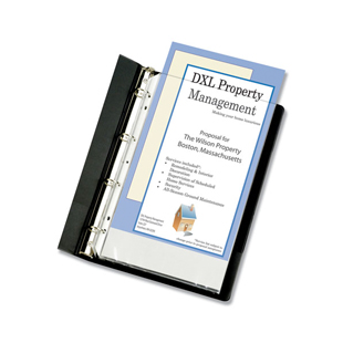 C-Line, Heavyweight Poly Sheet