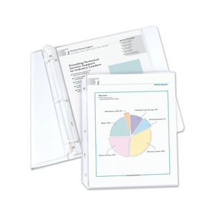 C-Line Economy Weight Poly